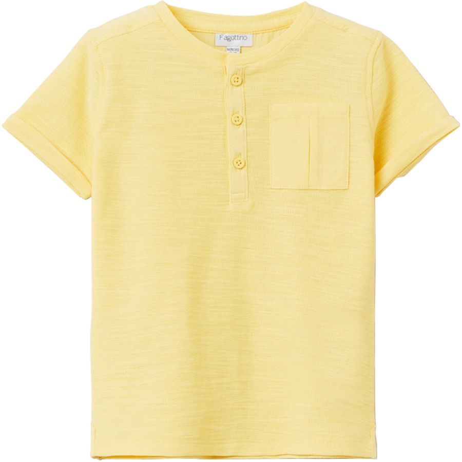 OVS T-Shirt Aspen Gold