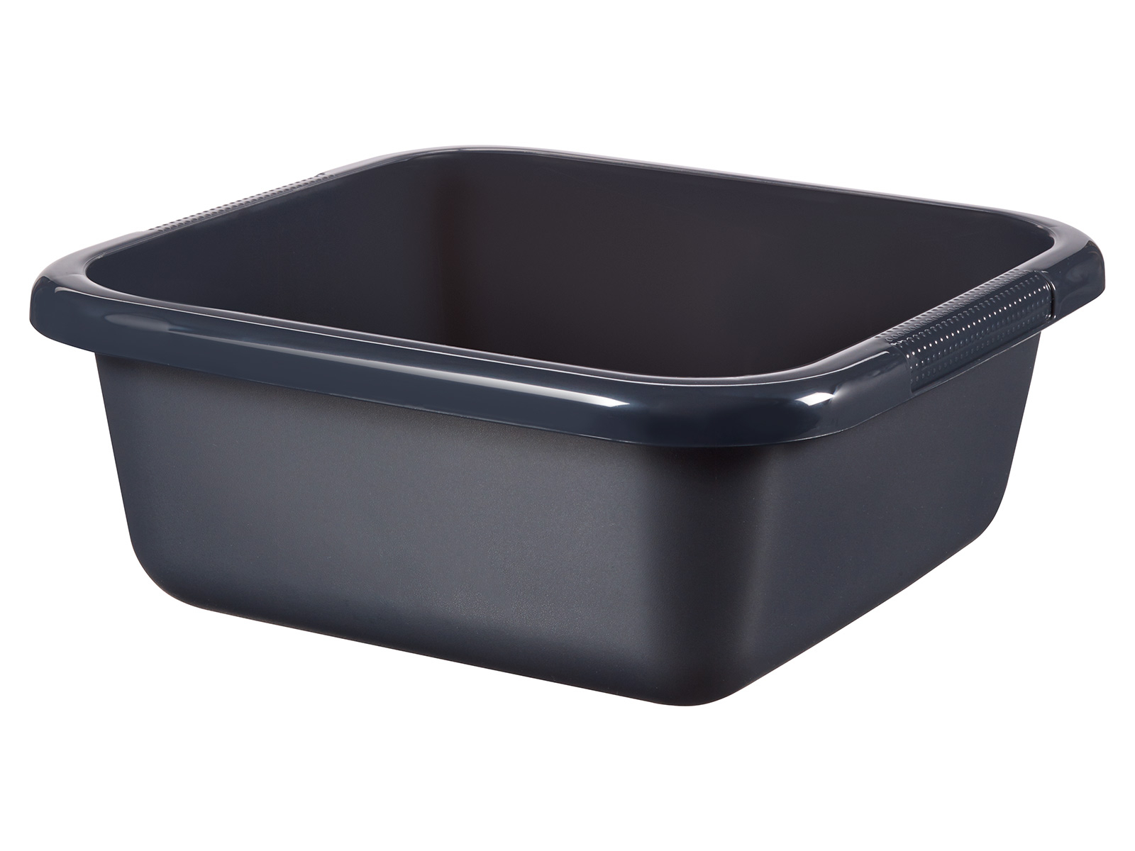 Curver vierkante afwasbak - 10 liter