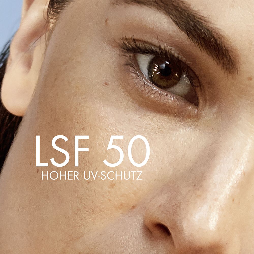 Vichy Capital Soleil Sonnen-Fluid LSF 50