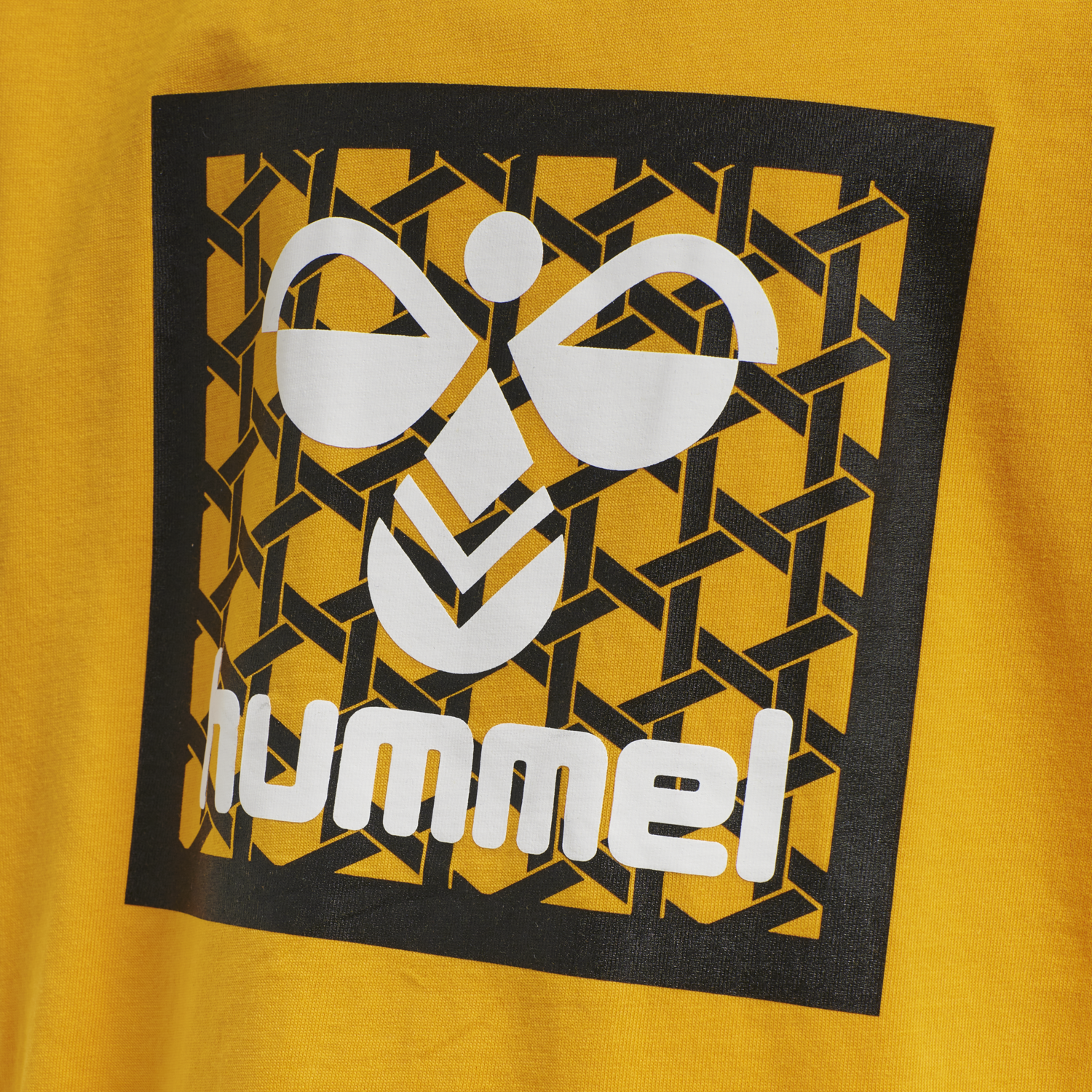 hmlPETER T-SHIRT S/S