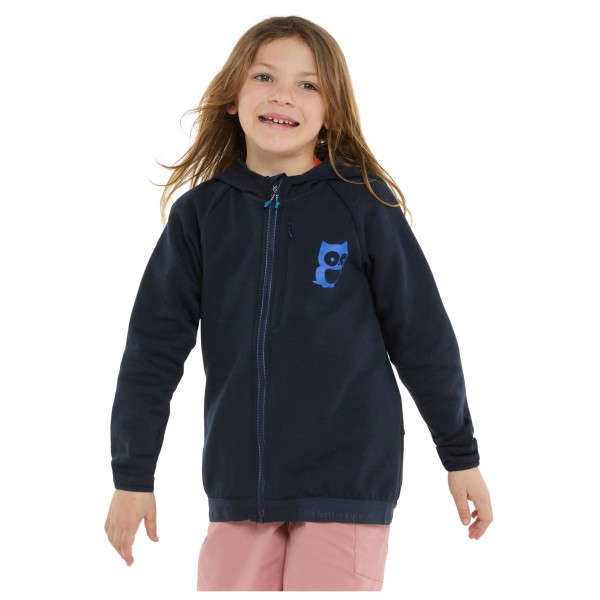 Namuk - Kid's Spie Bike Hoodie - Veste de sport