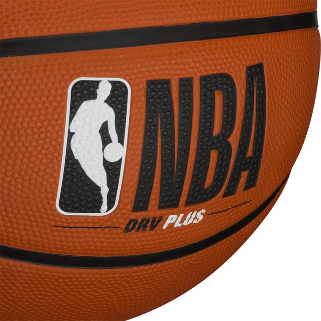 NBA DRV Plus Basketball