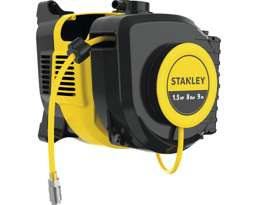 Compressor Stanley 2L 8 Bar 230V