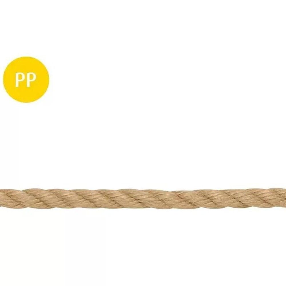 SPLEITEX-SEIL STABILIT DREIET 10MM