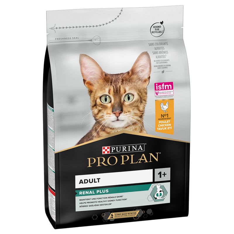 Lots économiques PURINA PRO PLAN 2 x 3 kg