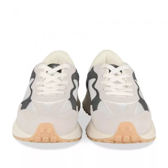 Baskets BLANC O NEILL