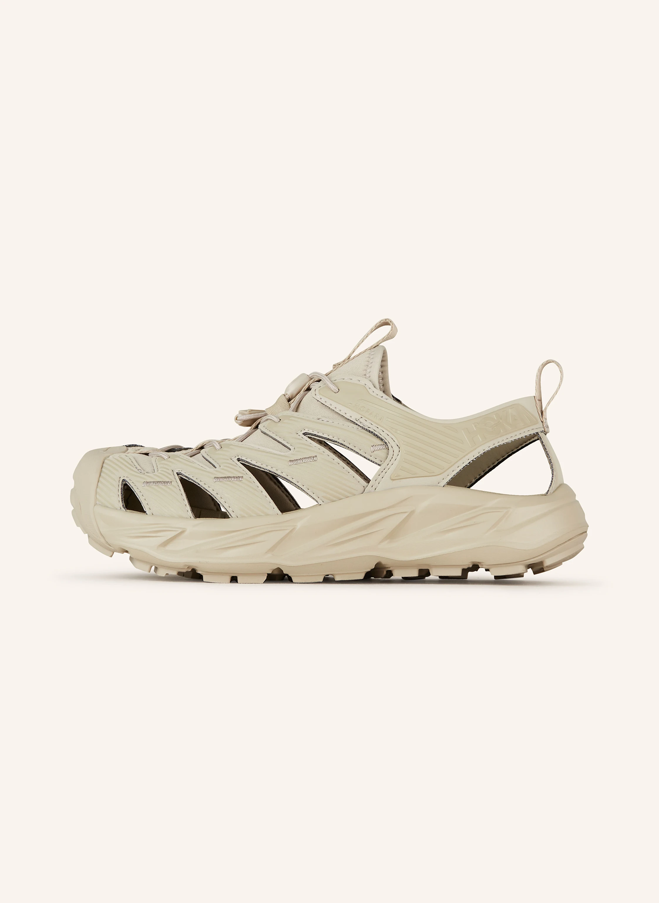 HOKA Trekking-Sandalen HOPARA