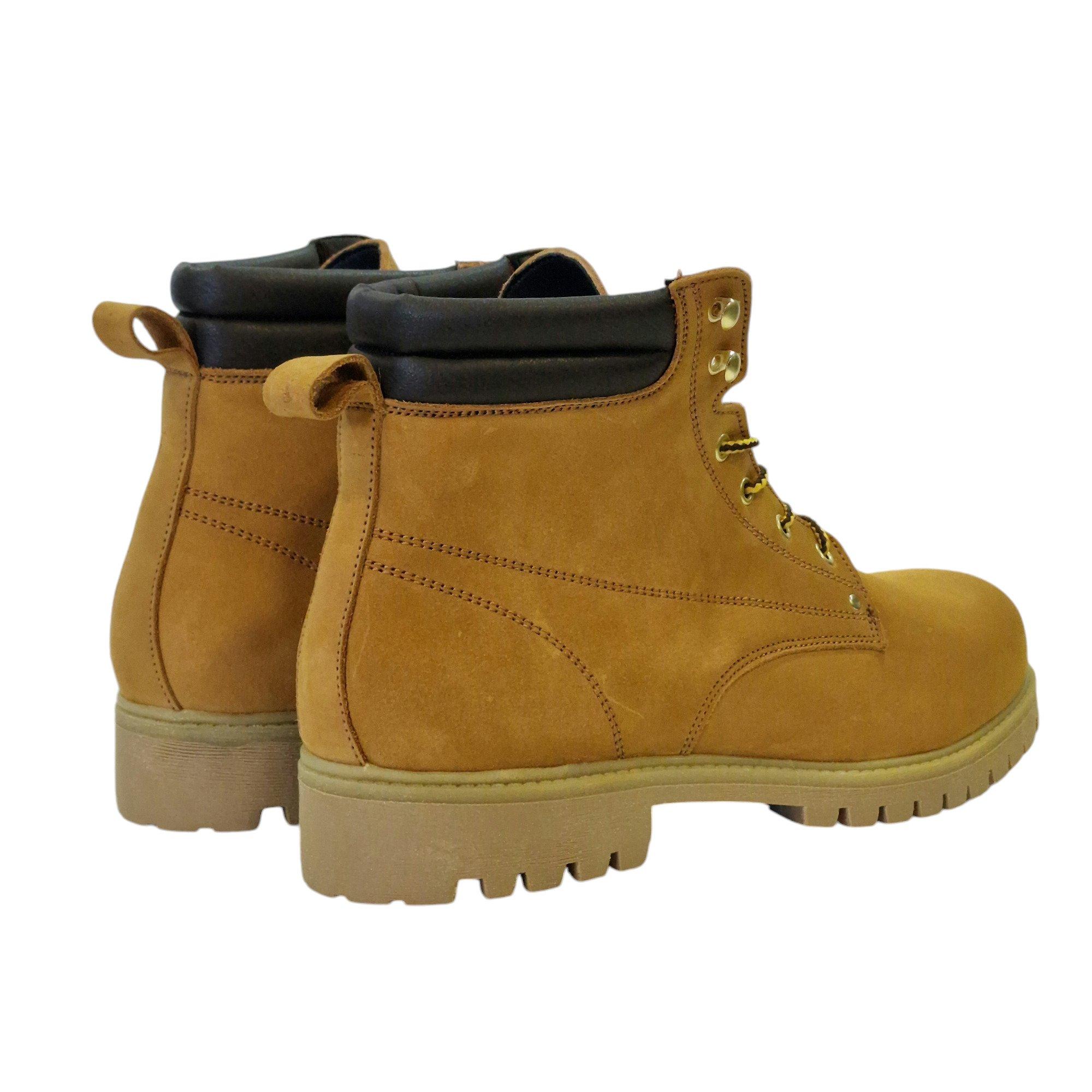 Nicholas Deakins Ash 6in Boot