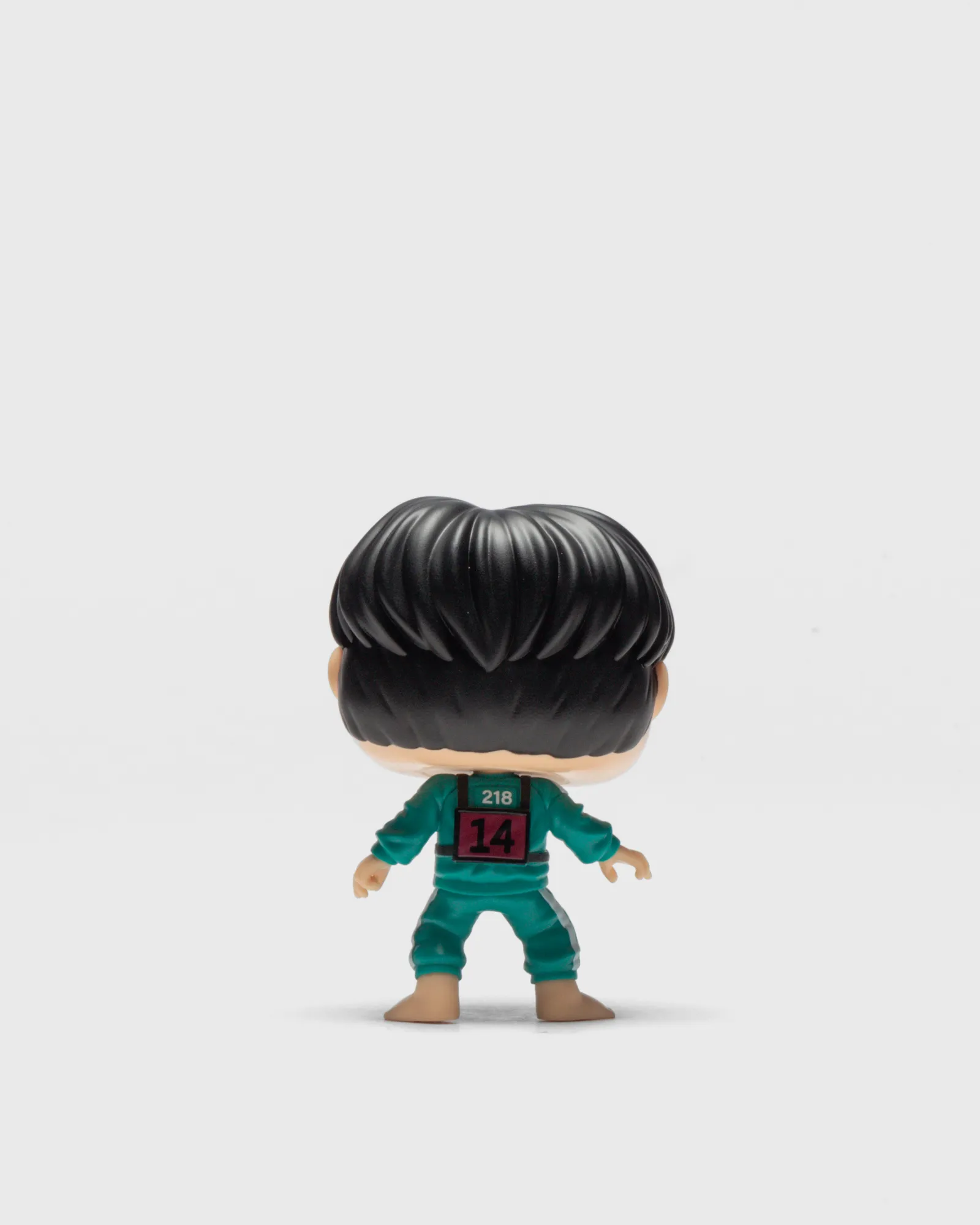 Funko POP! Sang-Woo 218