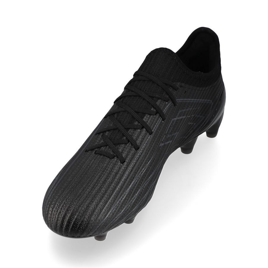 Lotto Solista 200 VIII FG Blackout Pack - Noir