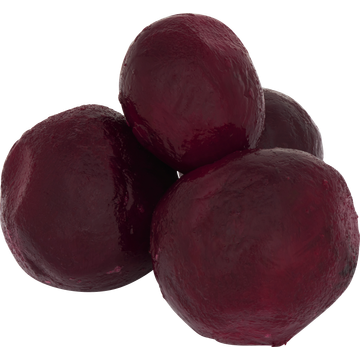 Jumbo Gekookte Bietjes Biologisch 500 g