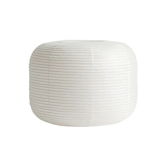 HAY  Rispapir lampeskærm - Ø60 cm.