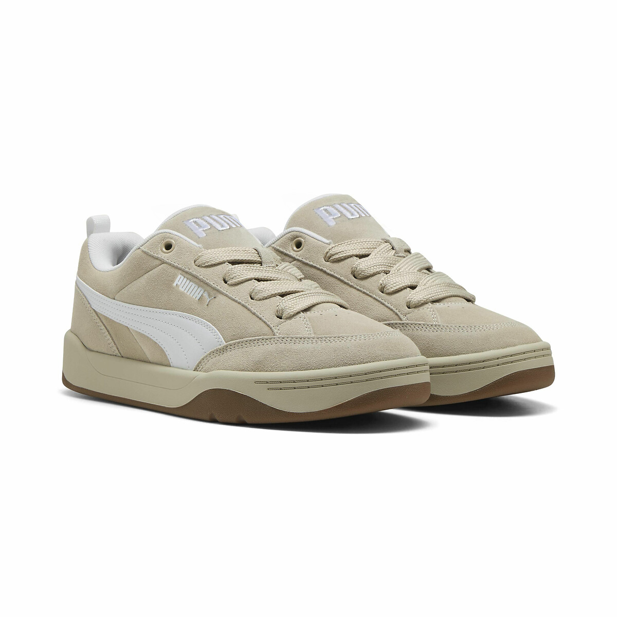 PUMA<br>Tênis Park Lifestyle Raw