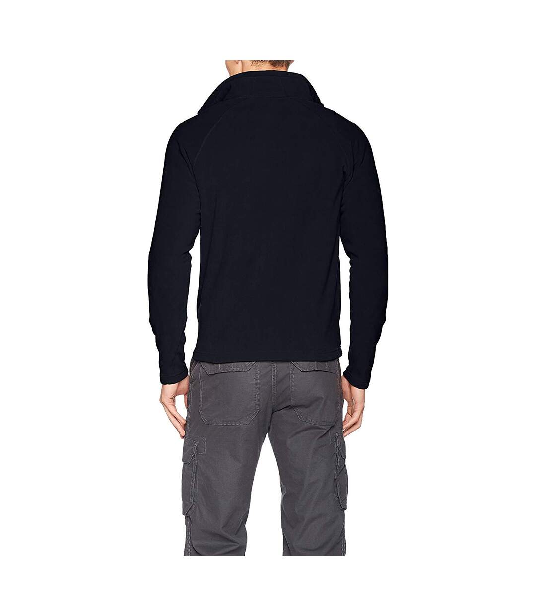Result Core - Veste polaire - Homme (Bleu marine) - UTBC852