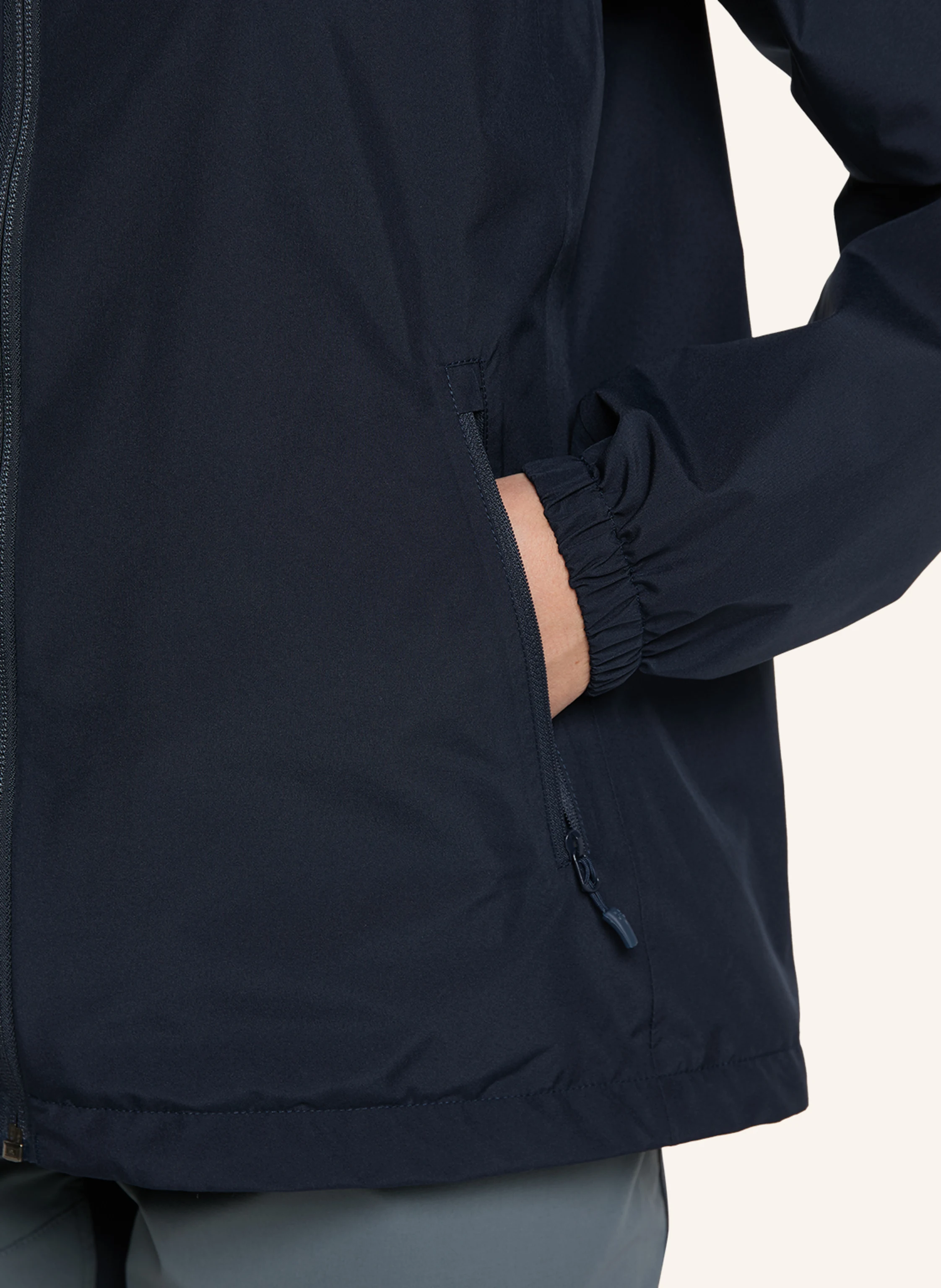 Haglöfs Hardshelljacke BETULA GTX
