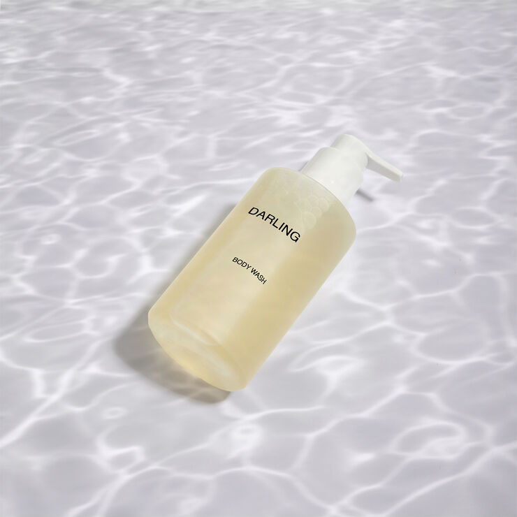DARLING DARLING Hydrating Body Wash 225 ml
