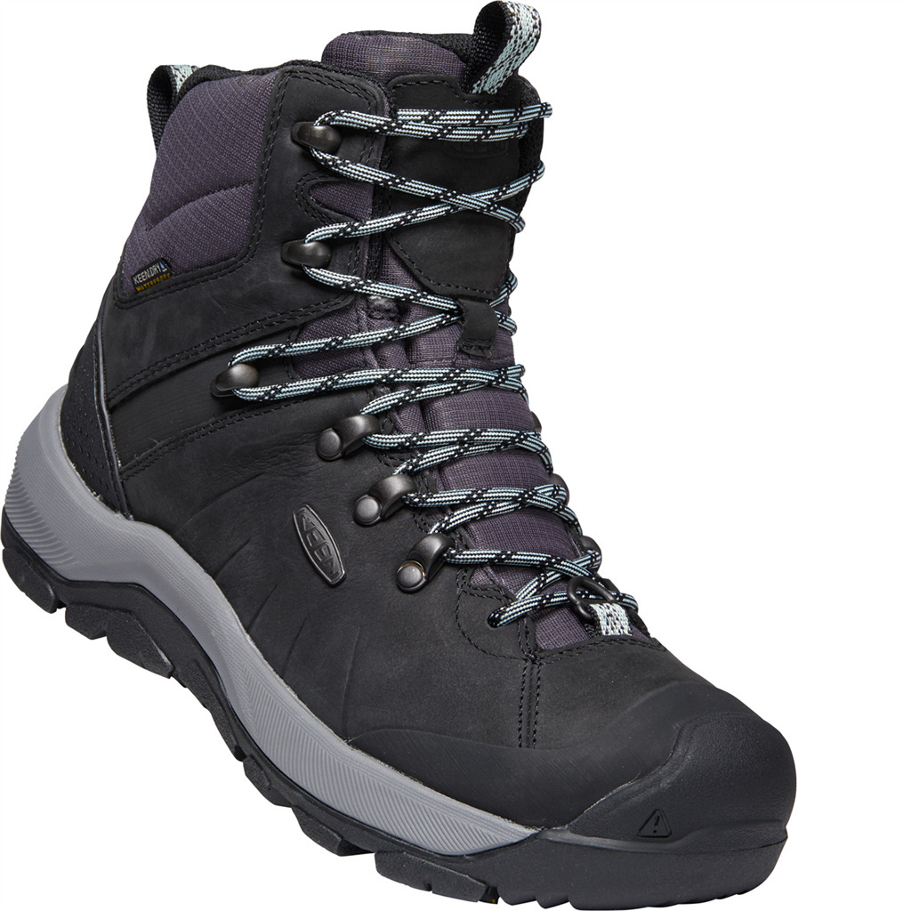 W Revel IV Mid Polar