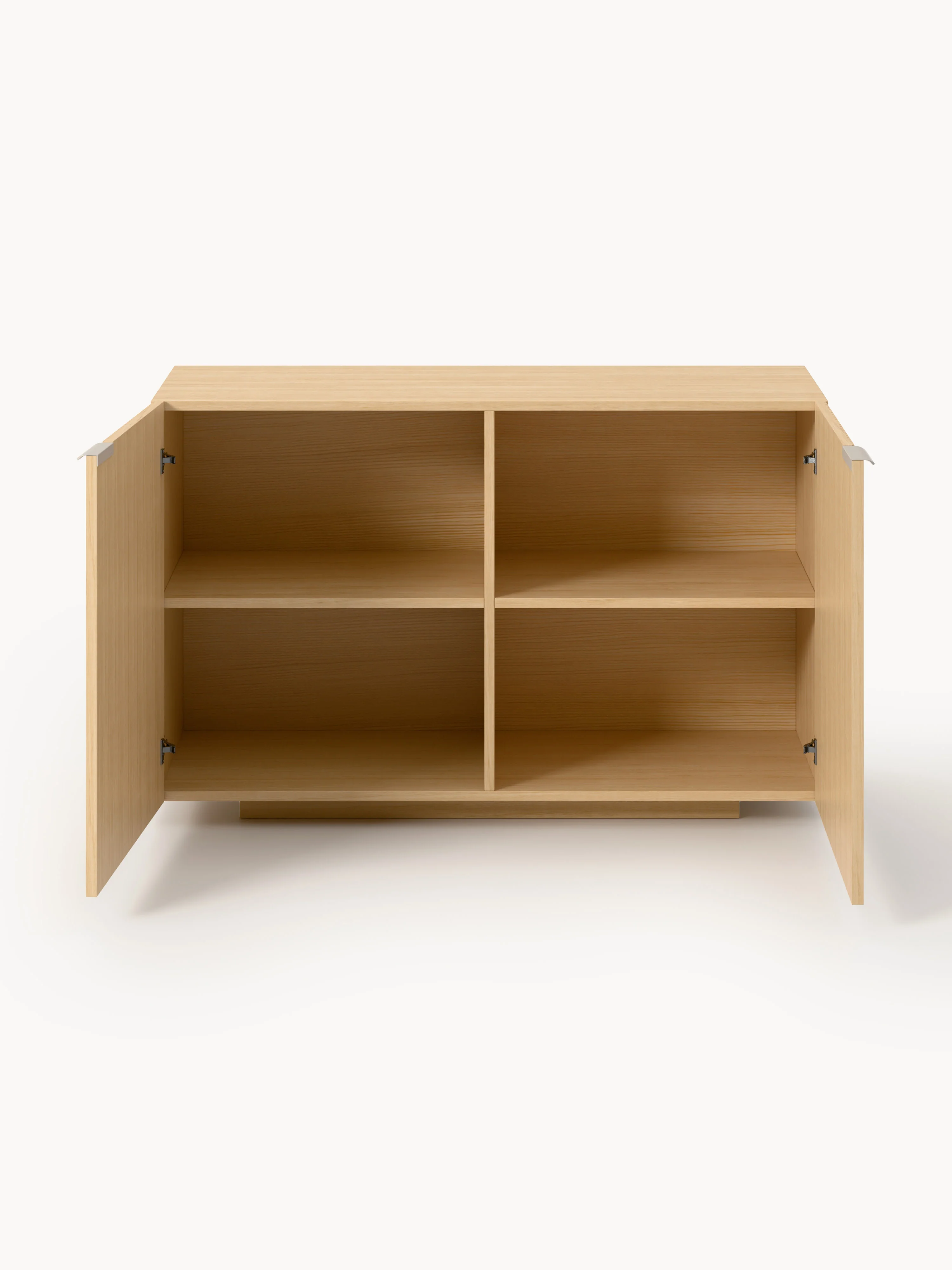 Houten dressoir Sato