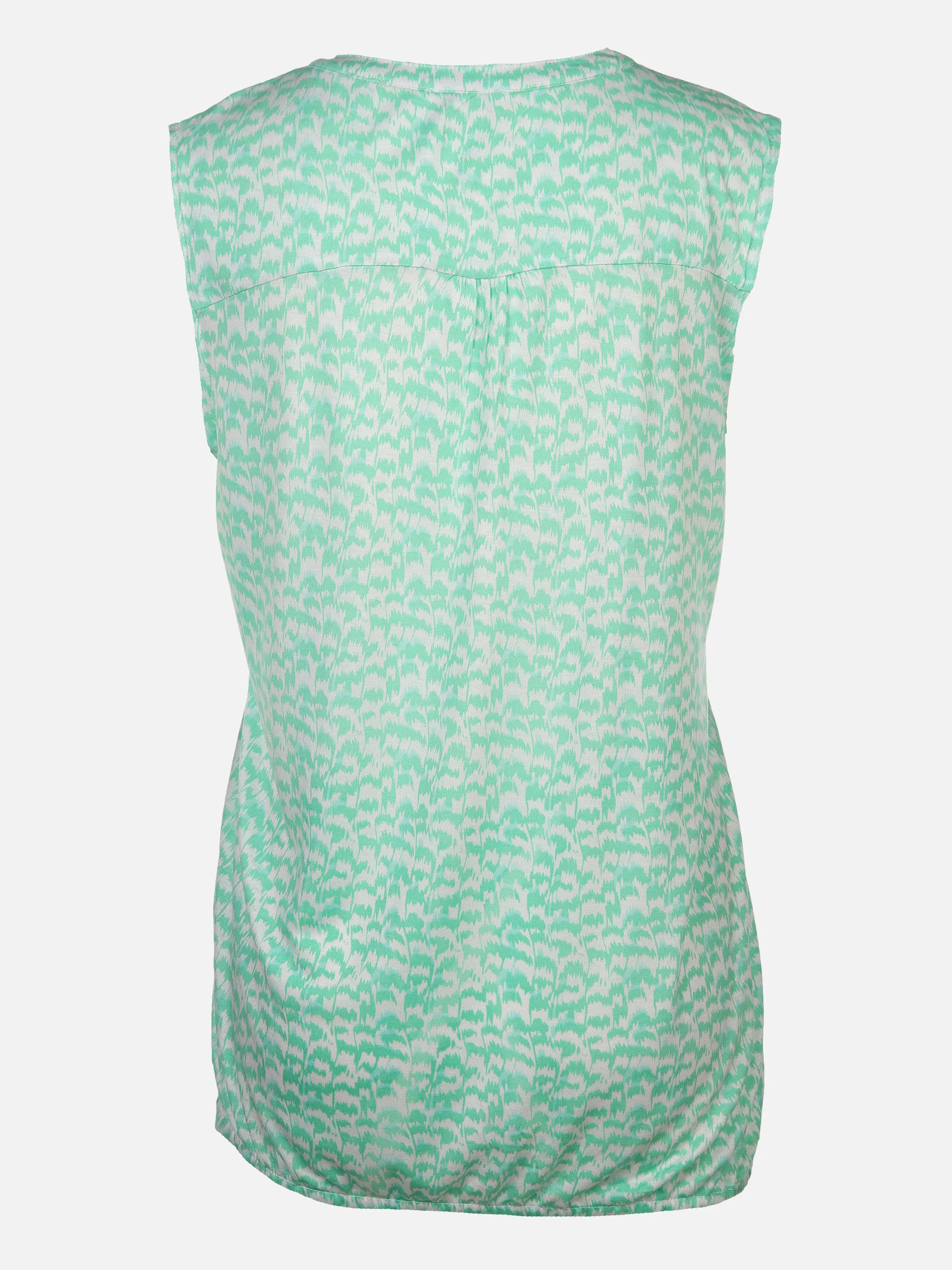 Damen Top im Alloverprint