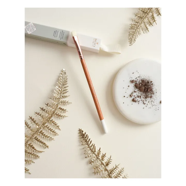 Bachca Pinceau sourcils/eye liner