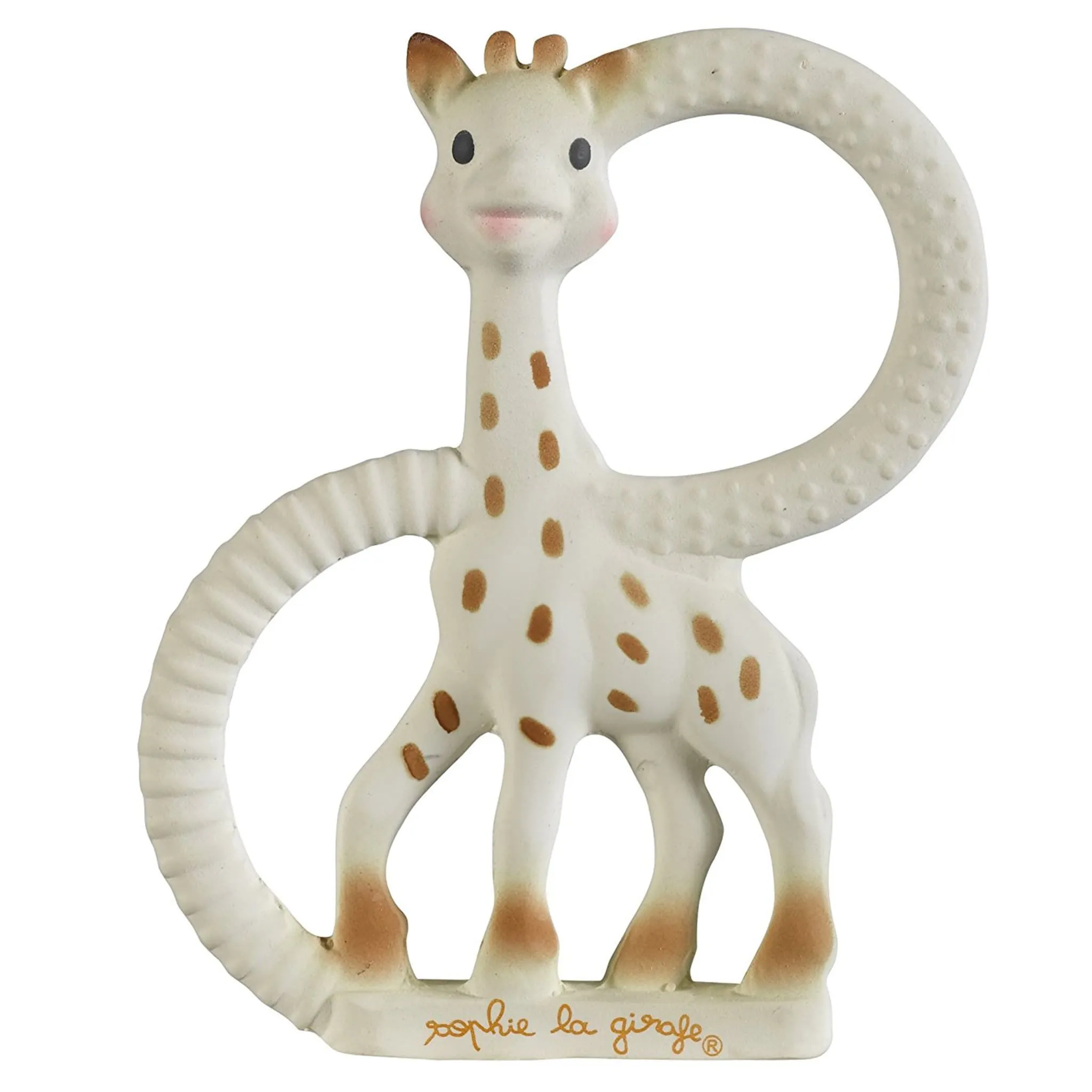 Sophie la girafe Anneau Dentition Sophie