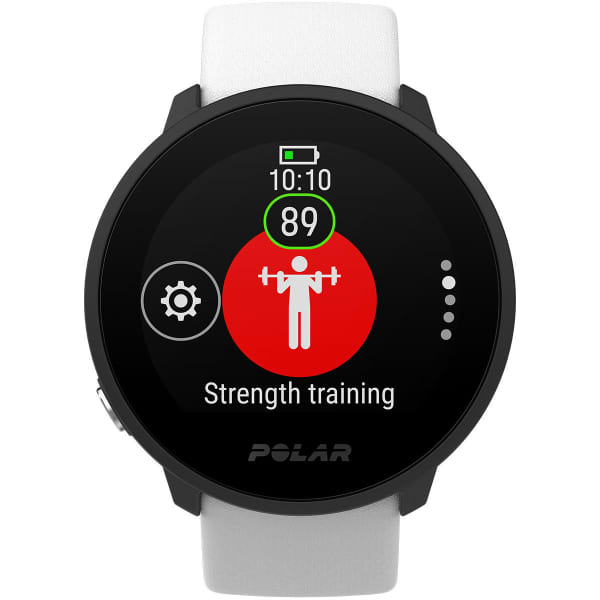 Montre outdoor POLAR UNITE
