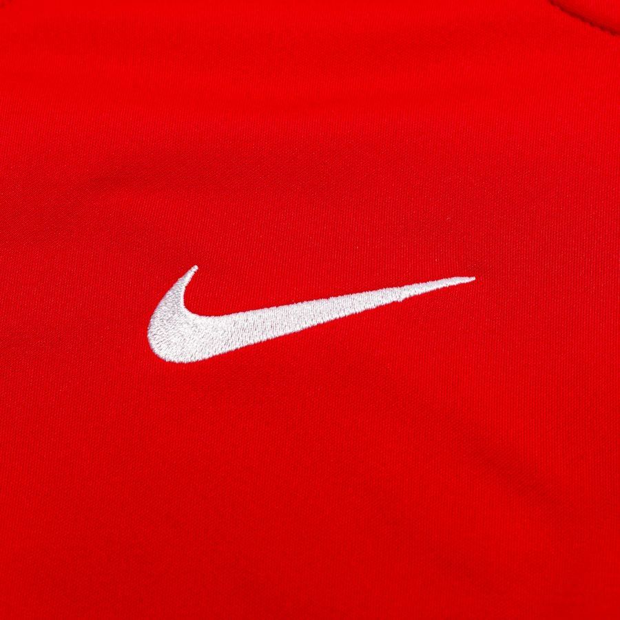 Nike Veste Dri-FIT Anthem 24 - Rouge/Rouge/Blanc