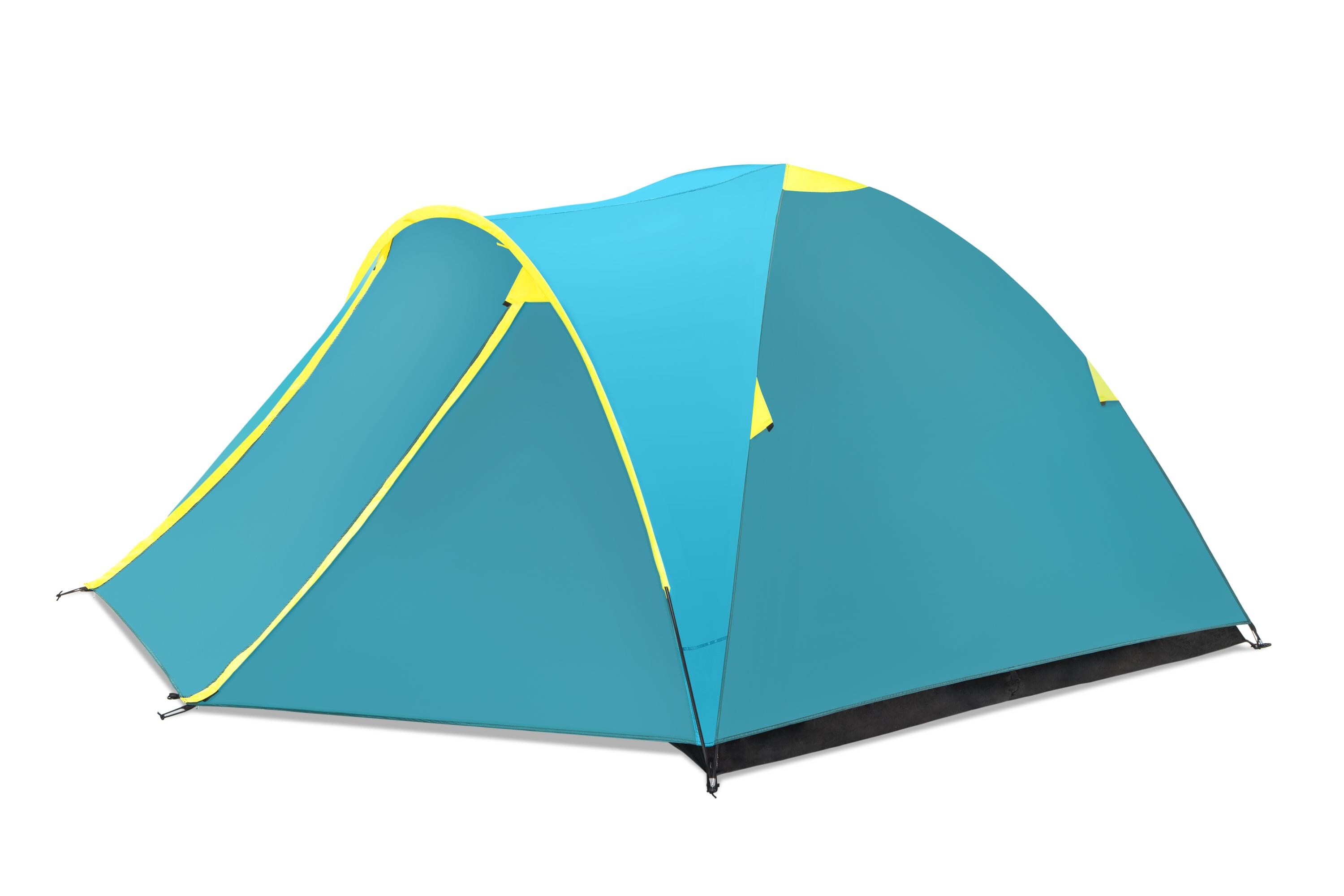 Bestway® Pavillo™ 4-Personen-Zelt Activeridge 4 310 x 240 x 130 cm