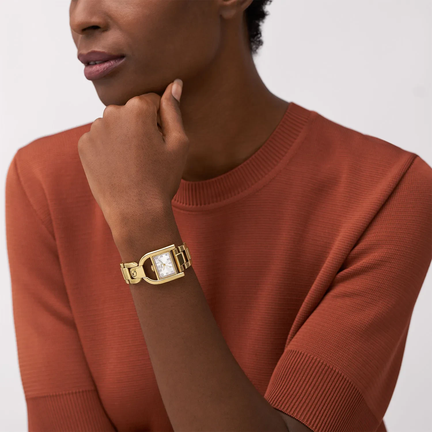 Fossil Harwell ES5327