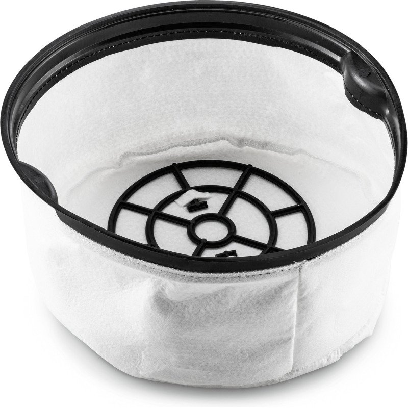 Kärcher - Filtre panier permanent, T 10/1