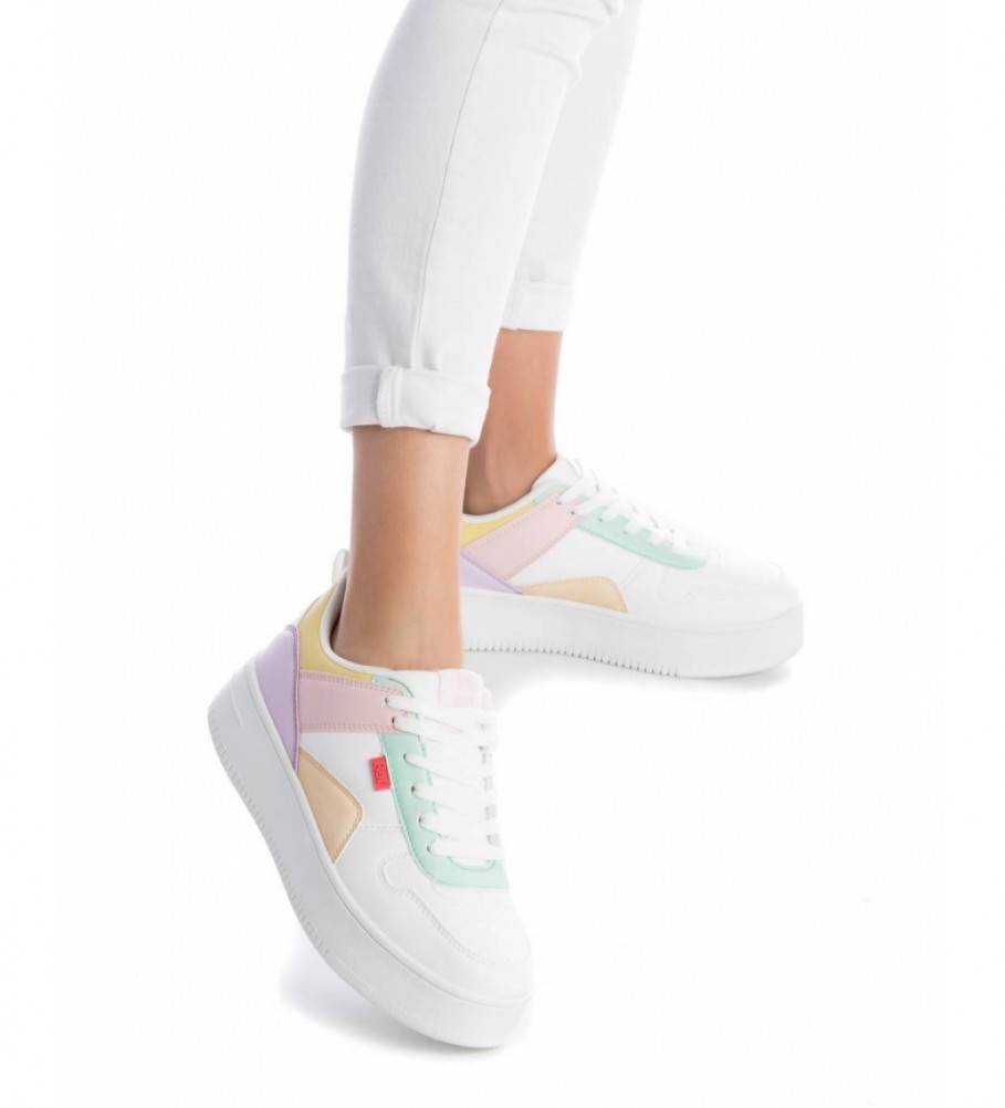 Tênis Refresh 079405 multicolorido