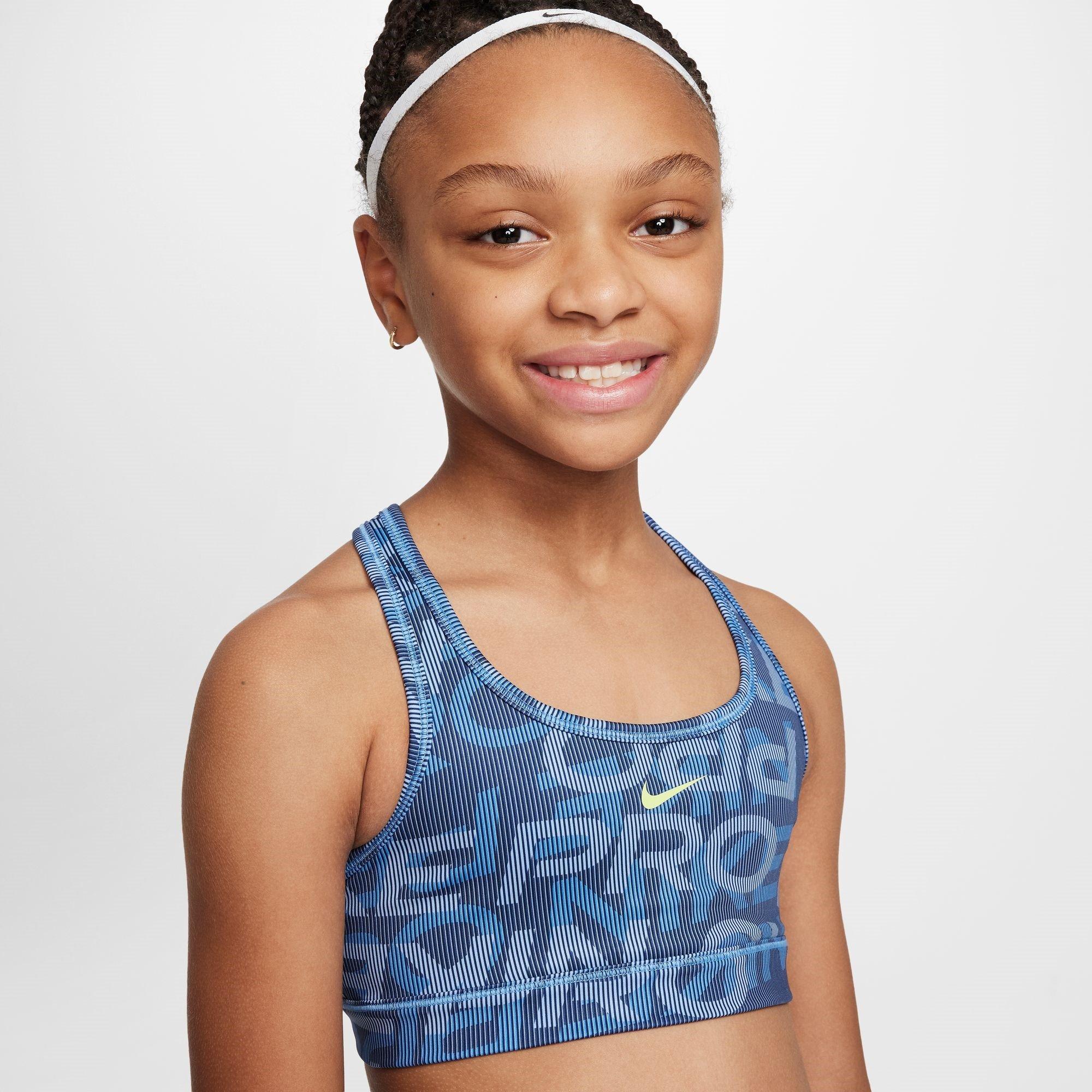 Nike Pro Swoosh Bra Juniors
