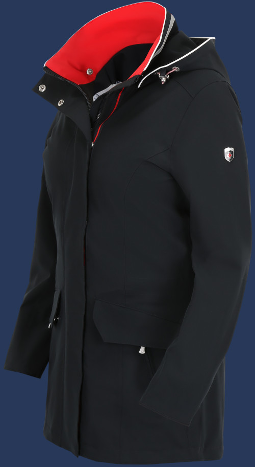 Modena SeSilEstAirTec, Darknavy/Red/Cocos