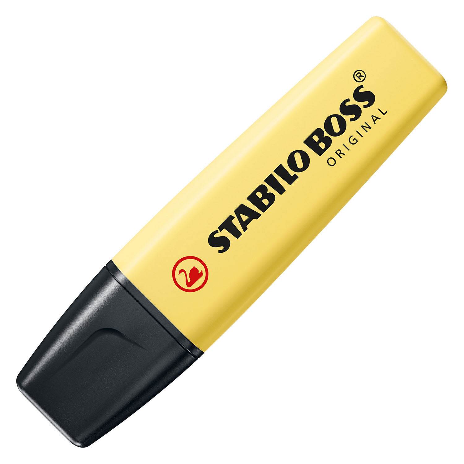 STABILO BOSS ORIGINAL - Markeerstift - 15 Stuks Deskset