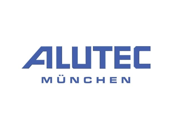 ALUTEC Comfort 30, Lager boks, Aluminium, Rektangulær, Aluminium, Monokromatisk, Innendørs, Utendørs