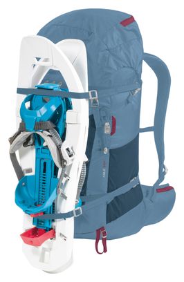 Sac de Randonnée Femme Ferrino Agile 33L Bleu