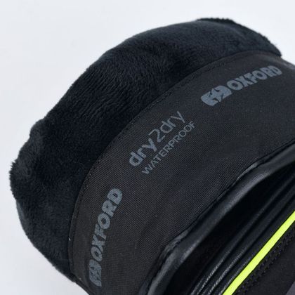 Gants Oxford POLAR 1.0 - Noir