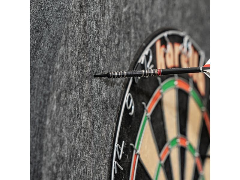 Karella Schallschutz für Steeldartboards Schallschutz für Dartscheiben