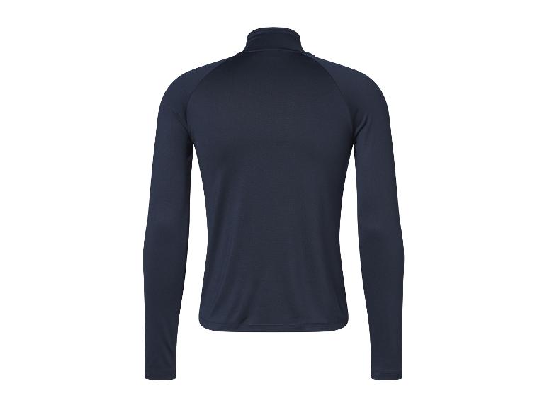 Kinder thermoshirt