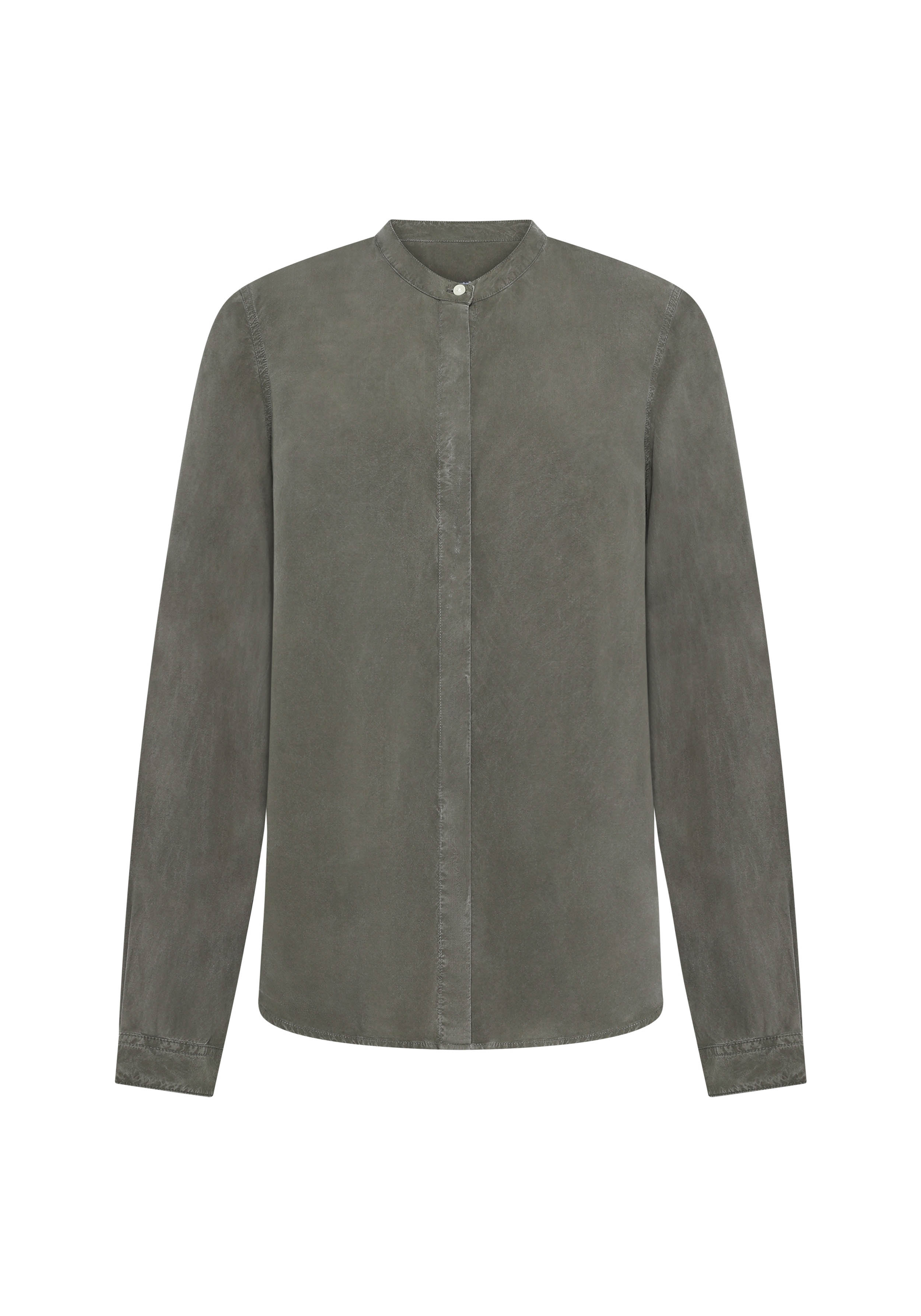 Klitmøller Collective Bluse Simone Taupe