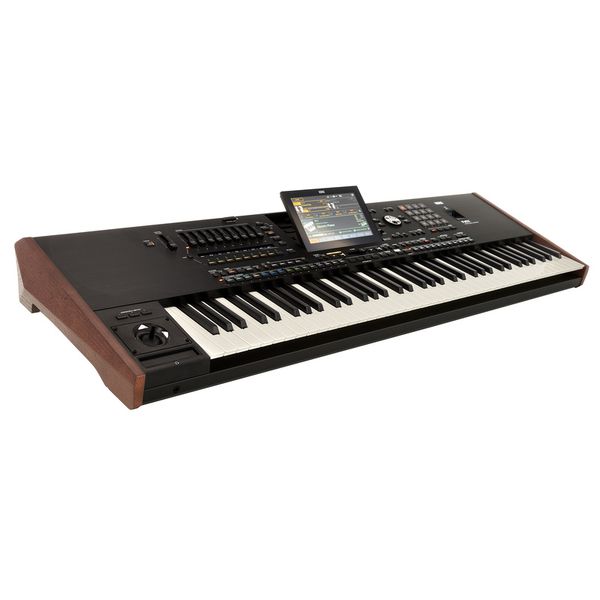 Korg PA-5X 76 International