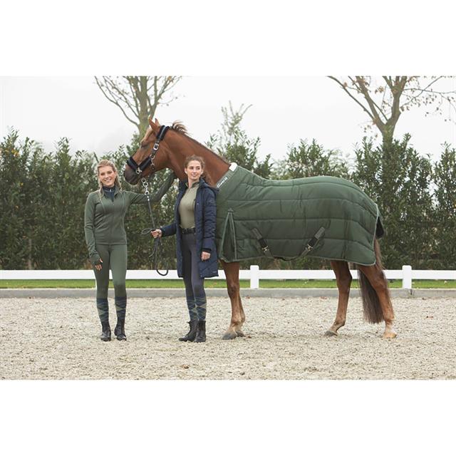 Staldeken Harry's Horse Highliner 300gr Groen