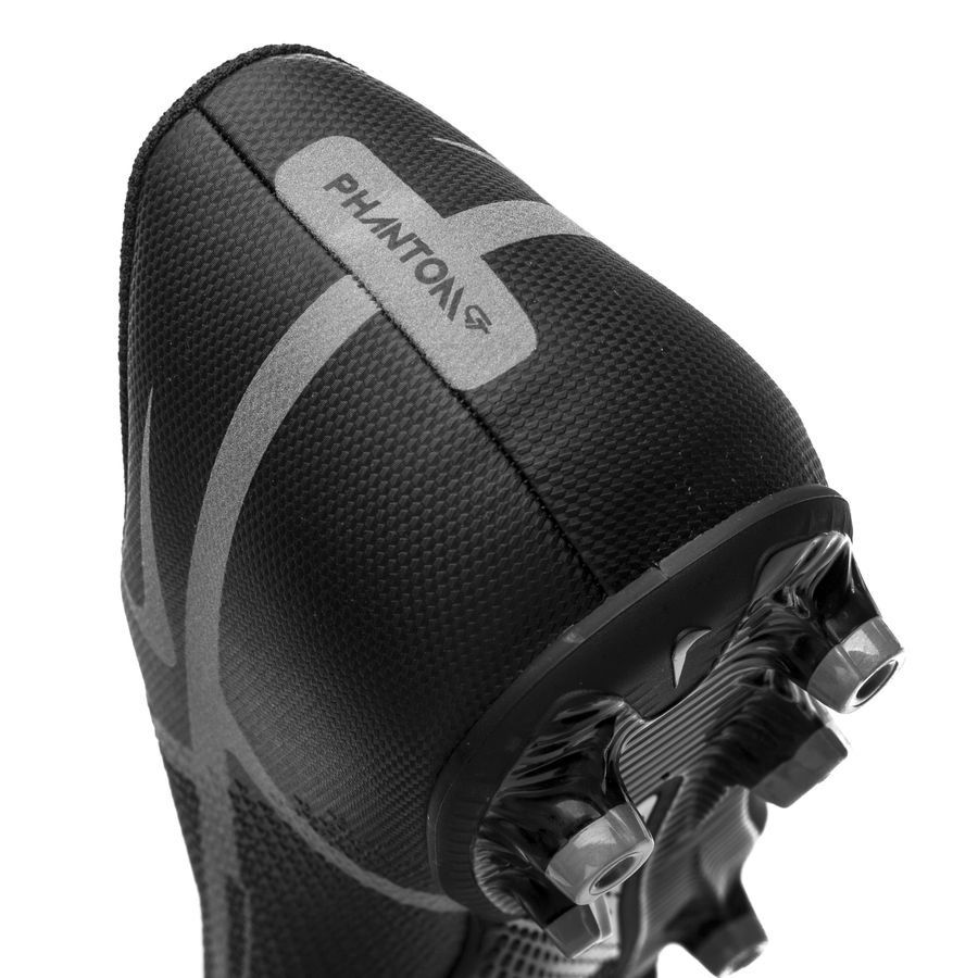 Nike Phantom GT 2 Club MG Renew - Noir/Gris