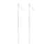 Electra Skistokken