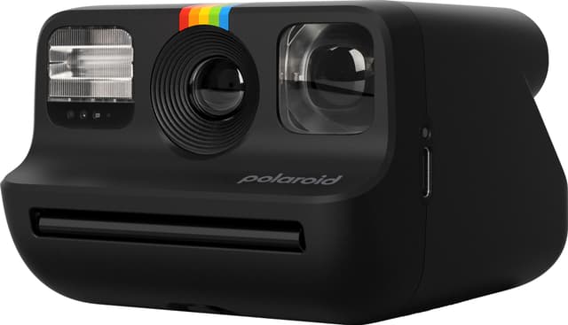 Polaroid Go Gen 2 analog kamera