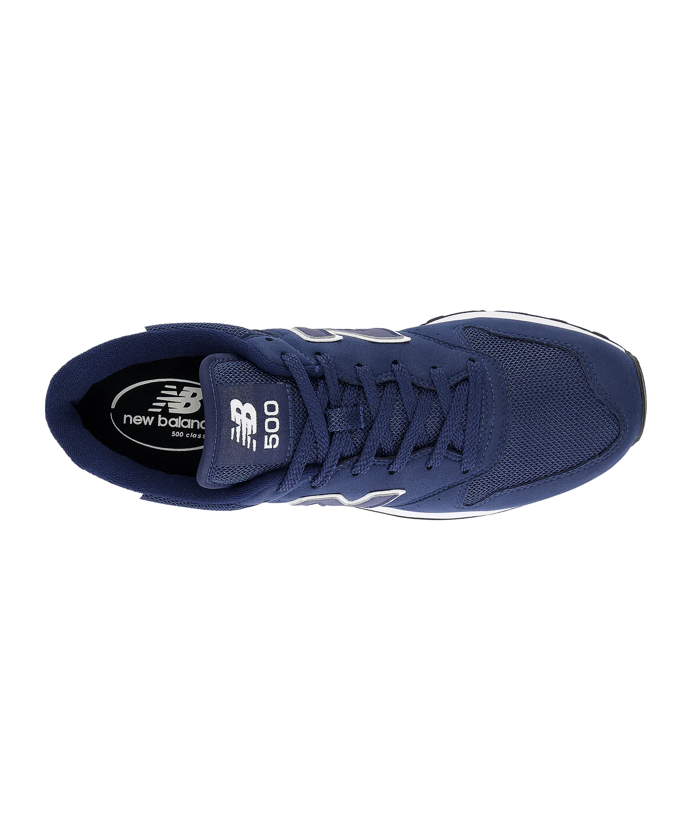 New Balance 500 Blau FEN2