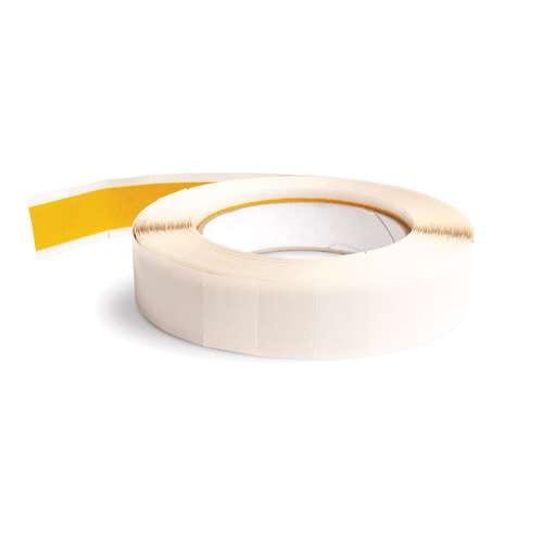 Doppelseitige Klebepads aus PVC