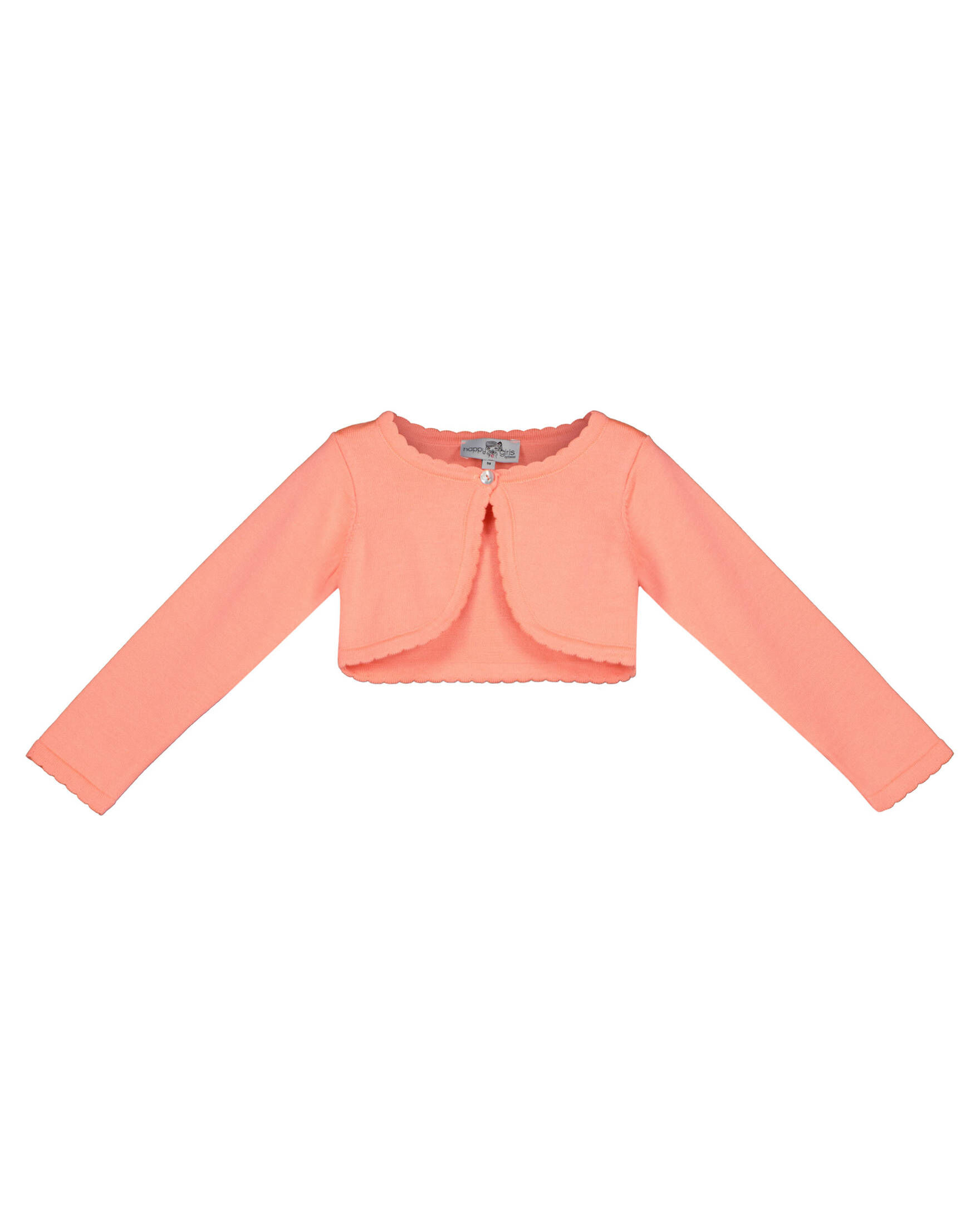 Happy Girls| Mädchen Kleinkind Bolero