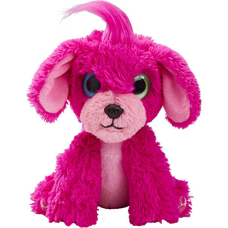 Scruff-a-luvs Sew wow - Pink