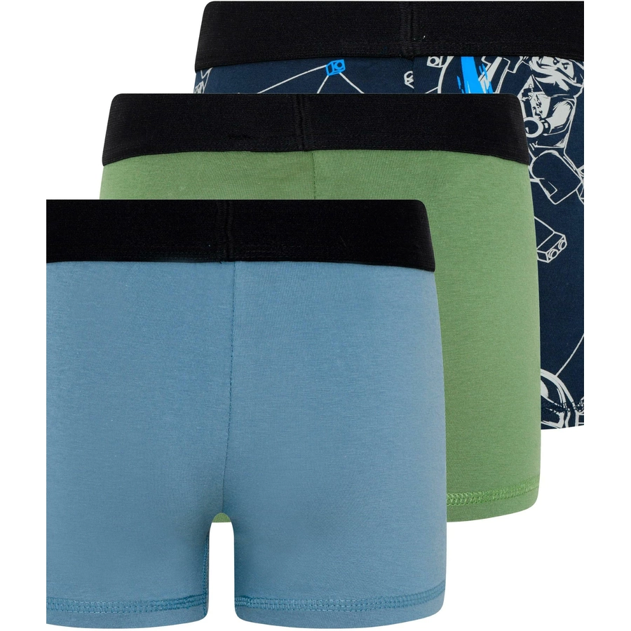 LEGO® WEAR Boxershorts LWALEX 612 Dark Khaki